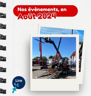 Participez aux fêtes de l'agriculture dans l'Aube et la Haute-Marne !